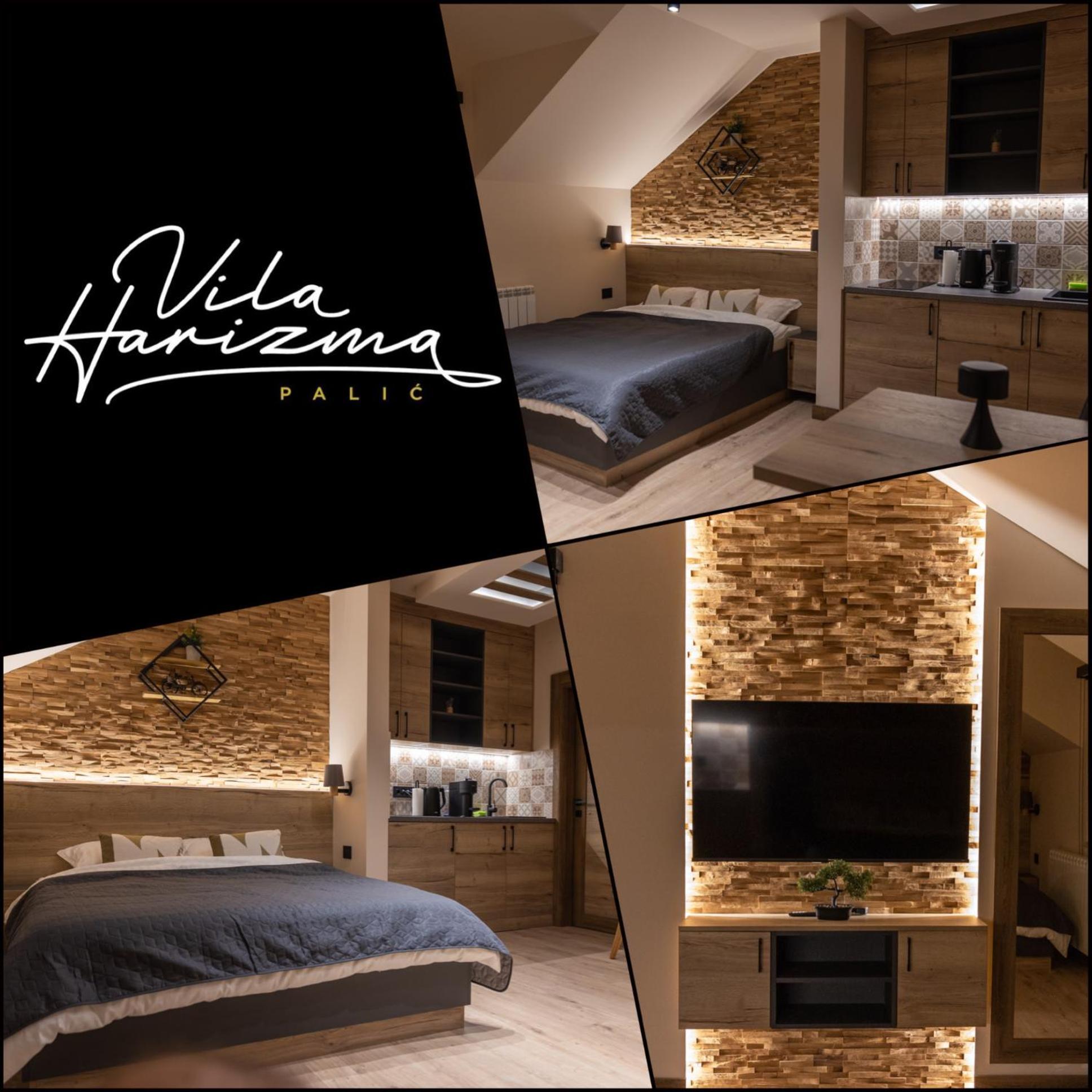Harizma