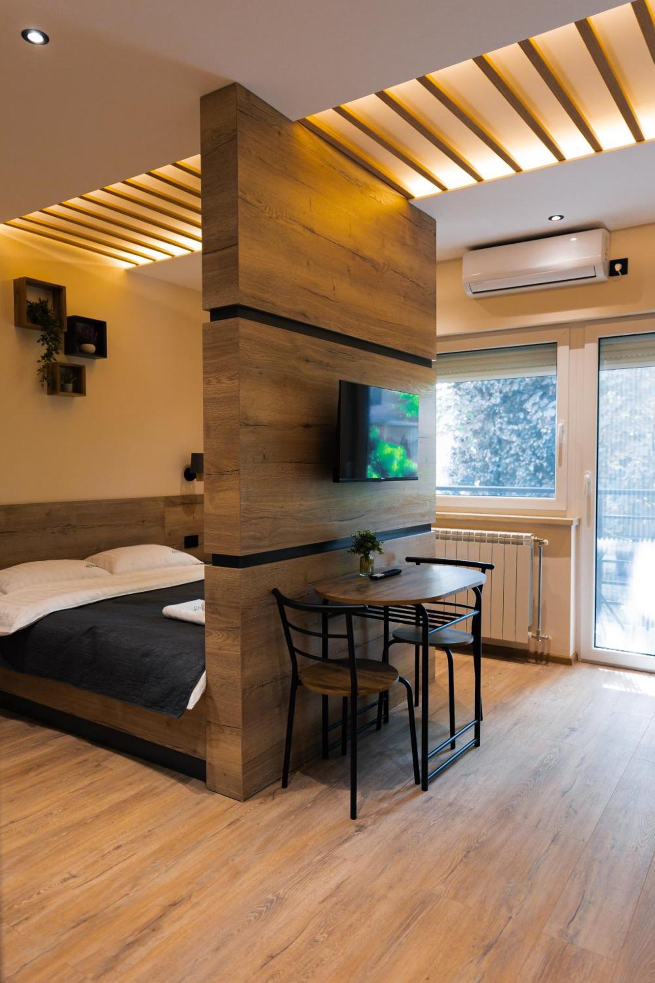 Harizma Apartment
