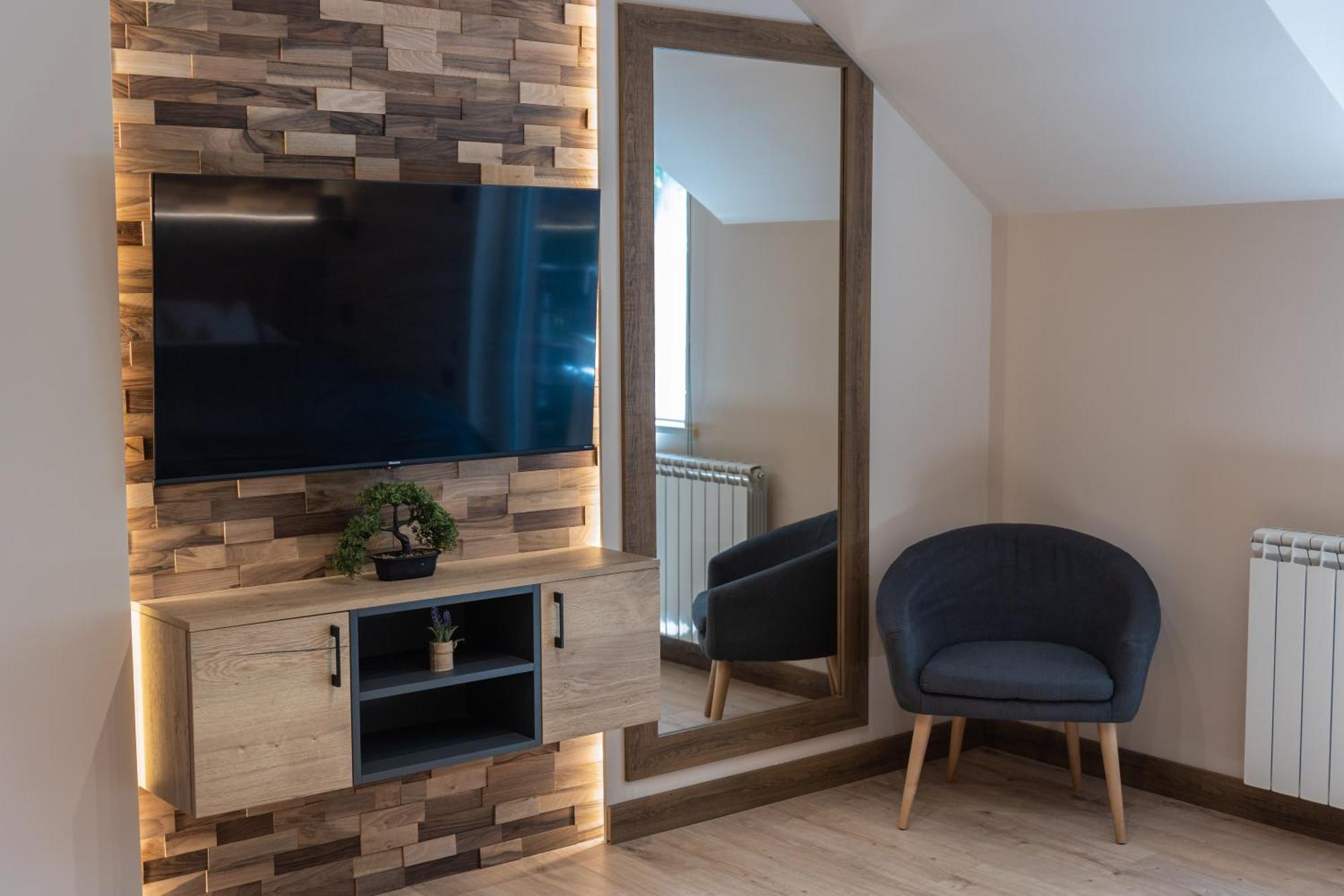 Apartment Harizma